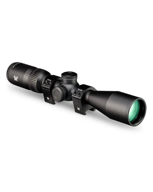 Vortex Triumph HD 3-9x40 Dead-Hold BDC Riflescope (rings included) | FWGC