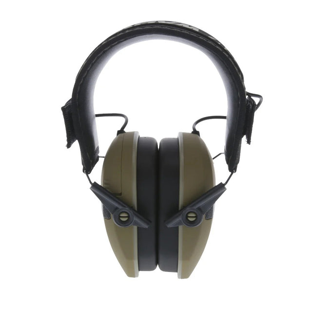Load image into Gallery viewer, Walkers Razor Slim Electronic Hearing Protection Muffs – 23 dB NRR, ODG | FWGC
