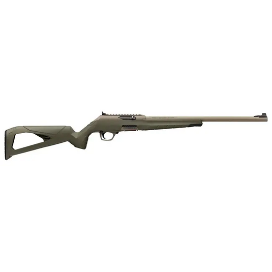 Winchester Wildcat 22 LR OD Green FDE .22LR Semi-Auto, Flat Dark Earth | FWGC