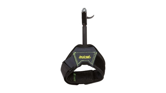 Allen Pulse Rigor Caliper Release