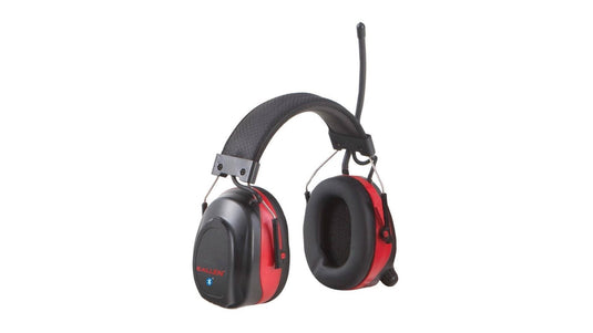 Allen Shotwave Bluetooth Ear Muff