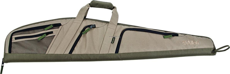 Load image into Gallery viewer, Allen Daytona Gun Case 52&quot;
