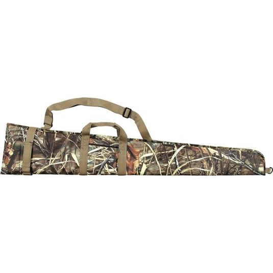 Allen Floating Shotgun Case 52