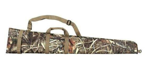 Allen Floating Shotgun Case 52