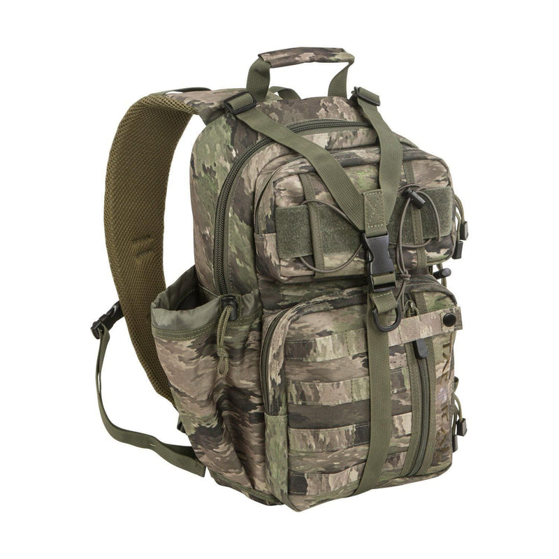 Load image into Gallery viewer, ALLEN TACTICAL LIITE FORCE PACK A-TACS CAMO
