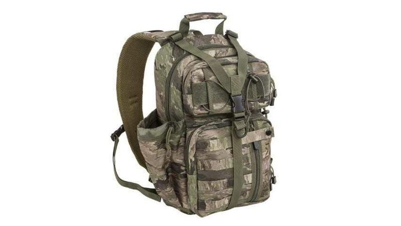 Load image into Gallery viewer, ALLEN TACTICAL LIITE FORCE PACK A-TACS CAMO
