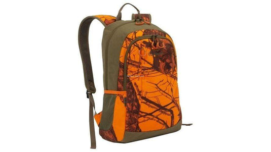 Allen Terrain Delta Daypack, Break-Up Blaze Camo