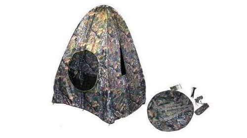 Altan B-OP Quickpost 500 Blind