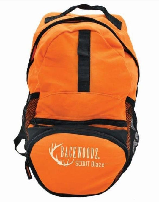 Scouting Backpack Backwoods Scout 15L Backpack – Fishing World - Hunting