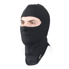 Backwoods Balaclava Black