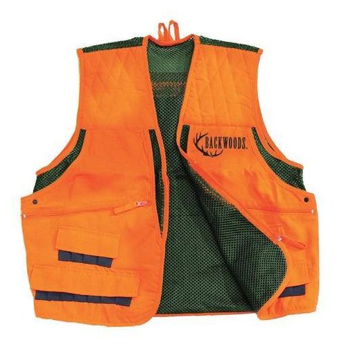 Backwoods Blaze Hunting Vest