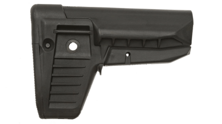 BCMGUNFIGHTER™ Stock Mod 1-SOPMOD-Compartment-Black