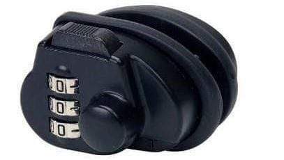 Bell B600 Combination Trigger Lock