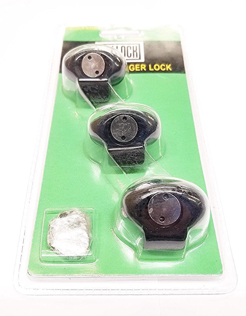 Load image into Gallery viewer, Bellock Trigger lock 3 Pack
