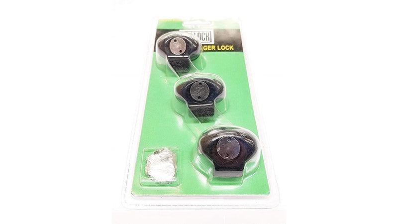 Load image into Gallery viewer, Bellock Trigger lock 3 Pack
