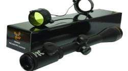 RAVAGE SCOPE B3-9X40GD