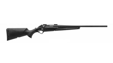 Benelli Lupo Bolt Action Rifle 6.5 Creedmoor, Black