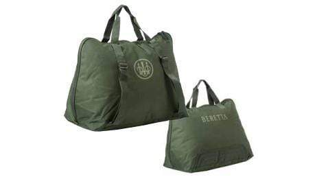 Beretta B-Wild Game Bag, Light/Dark Green