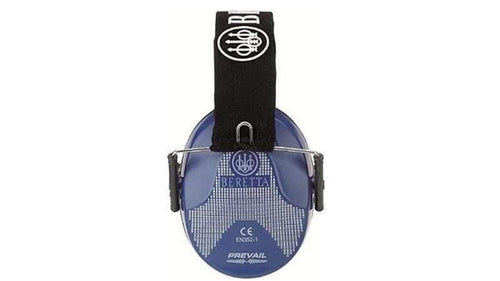 Baretta Standard Hearing Muffs CF10 00020560