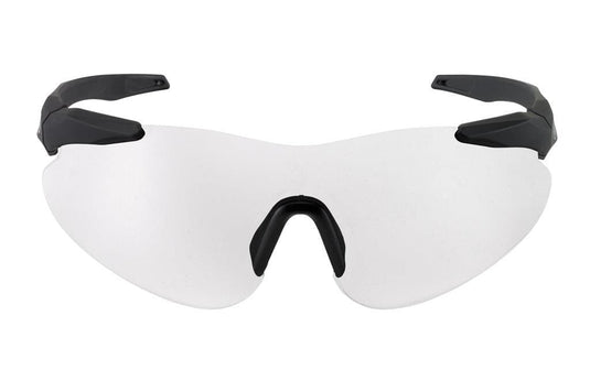 Beretta Challenge Shooting Glasses Clear
