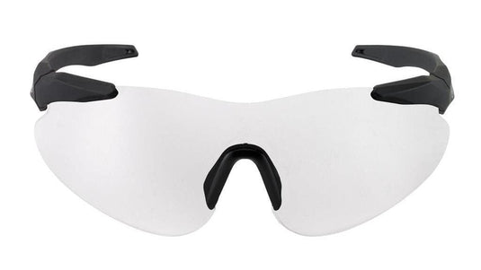 Beretta Challenge Shooting Glasses Clear