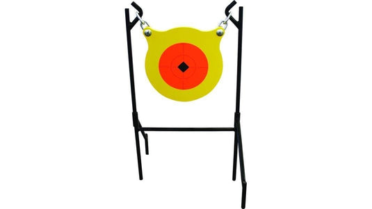 Birchwood Casey World Boomslang Gong Steel Target