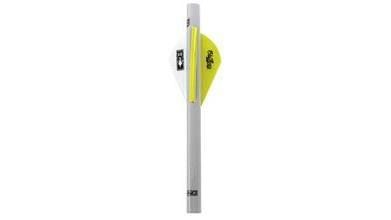 BOHNING BLAZER TRUEFLETCH NEON YELLOW & WHITE, 6PK