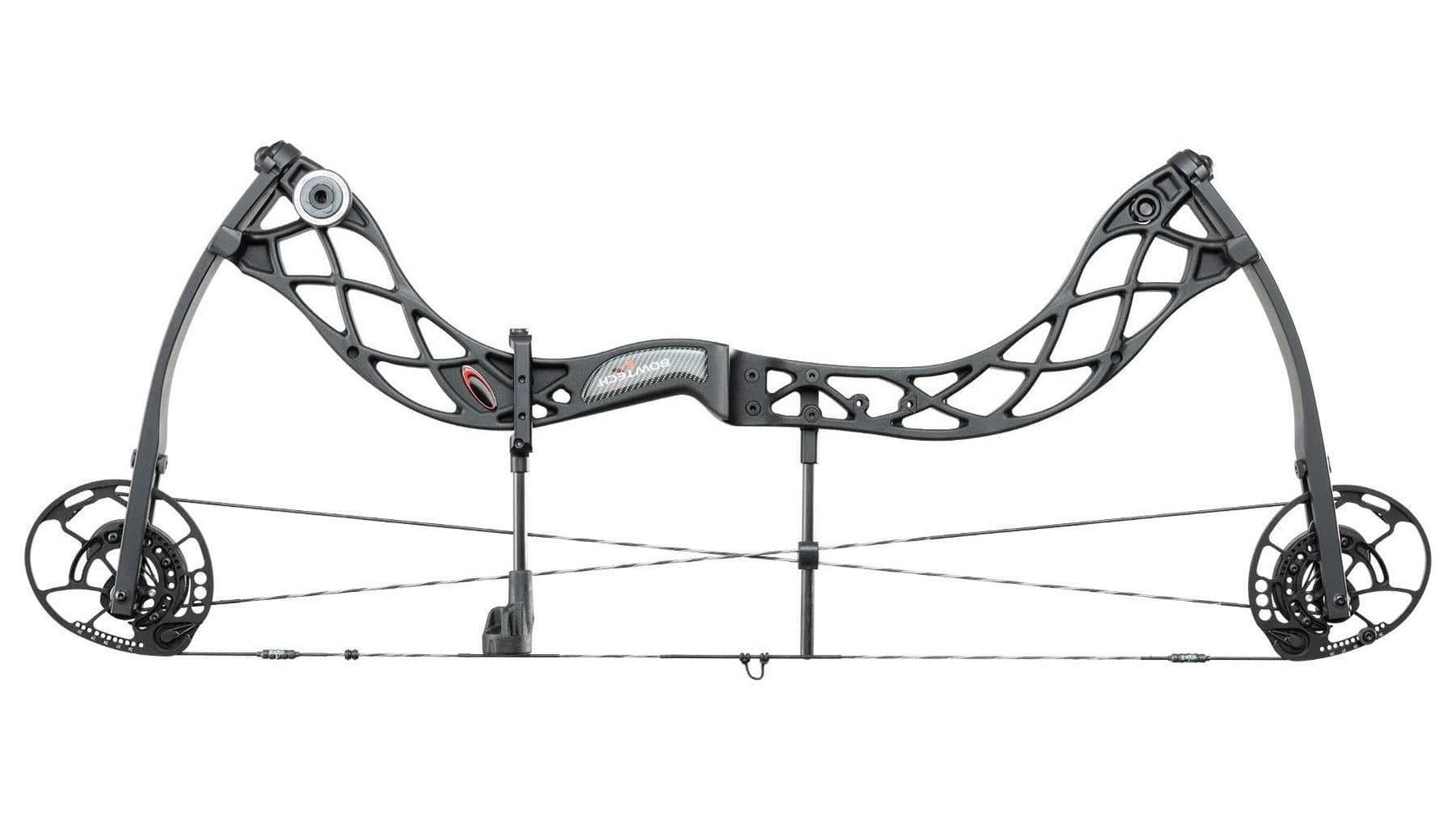 Bowtech Carbon Zion Rh 70# Breakup Country RAK Max Kit – Fishing World ...
