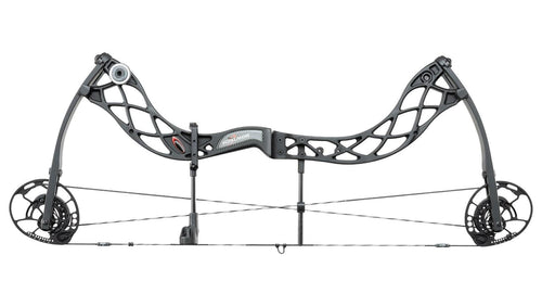 Bowtech Carbon Zion Rh 70# Breakup Country RAK Max Kit