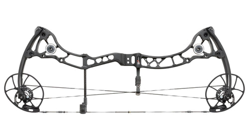 BOWTECH CP28 RH 70# BLACK