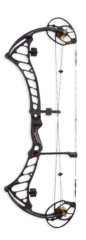 Load image into Gallery viewer, Bowtech Prodigy LH 60lb 27&quot;-32&quot;
