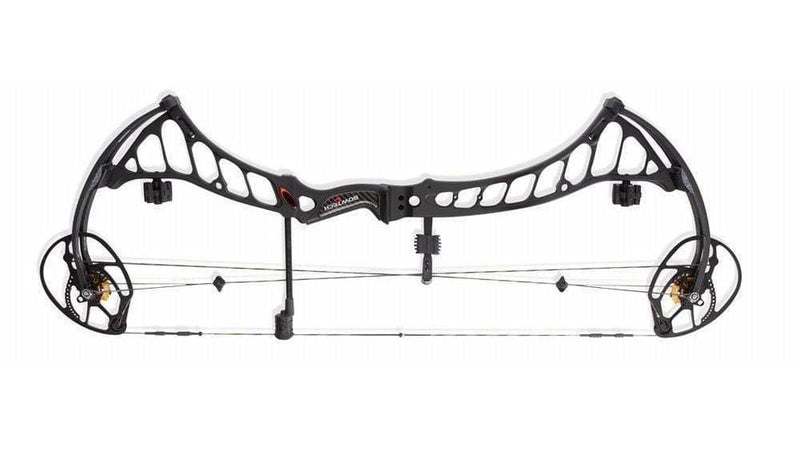 Load image into Gallery viewer, Bowtech Prodigy LH 60lb 27&quot;-32&quot;
