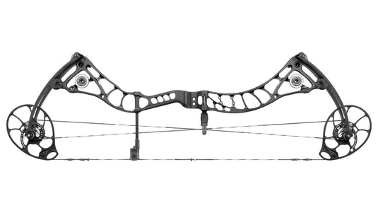 Bowtech SR350 RH 70#, Breakup Country