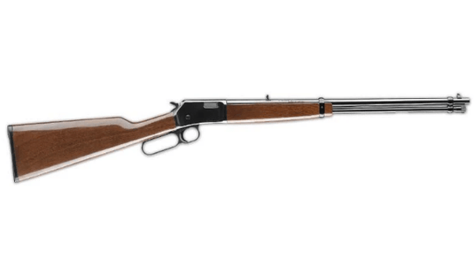 Browning BLR22 Lever Grade 1