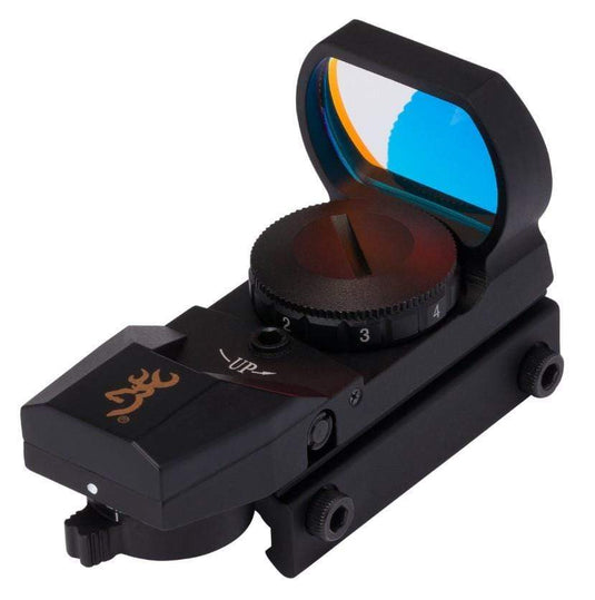 Browning Buck Mark Reflex Sight