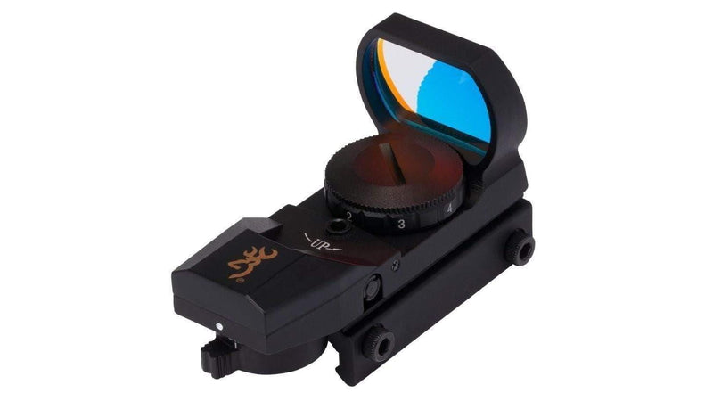 Load image into Gallery viewer, Browning Buck Mark Reflex Sight
