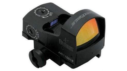 Burris FastFire III Red Dot Reflex Sight