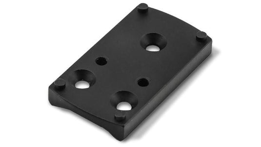 Burris FastFire Mounting Base, Glock