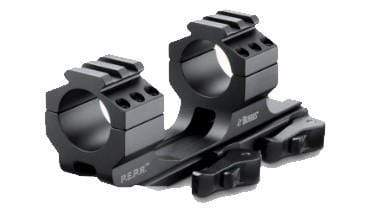 Burris AR-P.E.P.R. Scope Mount, 30mm