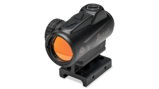 Burris RT-1 Red Dot Sight, 2 Moa