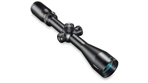 Bushnell Trophy 4-12X40 Riflescope