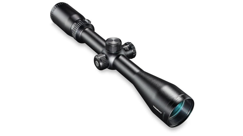 Load image into Gallery viewer, Bushnell Trophy 4-12X40 Riflescope
