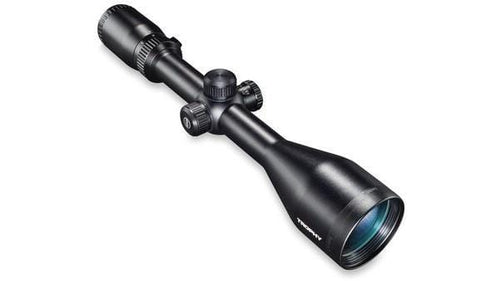 Bushnell Trophy 6-18X 50mm Multi-X Reticle Riflescope