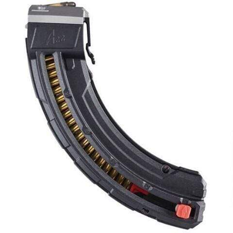 Butler Creek A22 25 Round Magazine .22LR Black