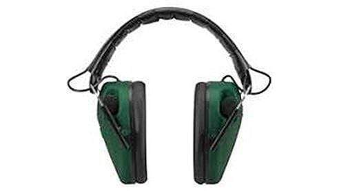 Caldwell E-MAX Low Profile Electronic Hearing Protection