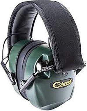 Caldwell E-MAX Low Profile Electronic Hearing Protection