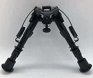 Caldwell XLA Bipod 6-9