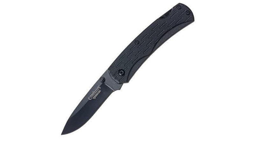 Camillus Camlite Folding Knife