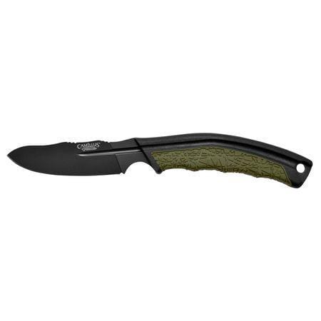 Camillus KPK-3 Fixed Blade Knife