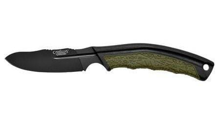 Camillus KPK-3 Fixed Blade Knife